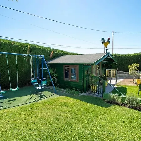 Villa Family Near *