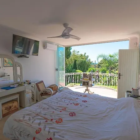 Villa Family Near Estepona